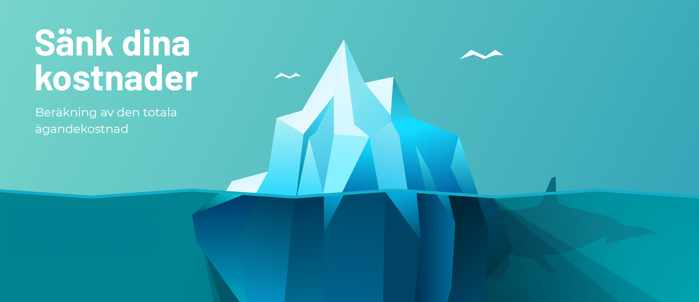 The Iceberg Principle